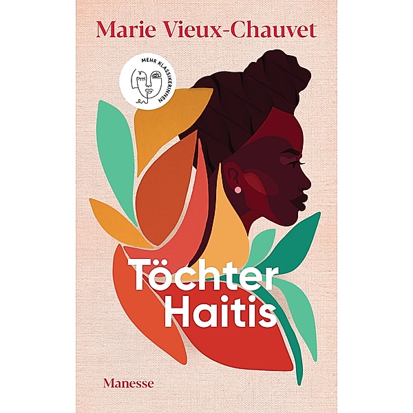 Töchter Haitis, Marie Vieux-Chauvet