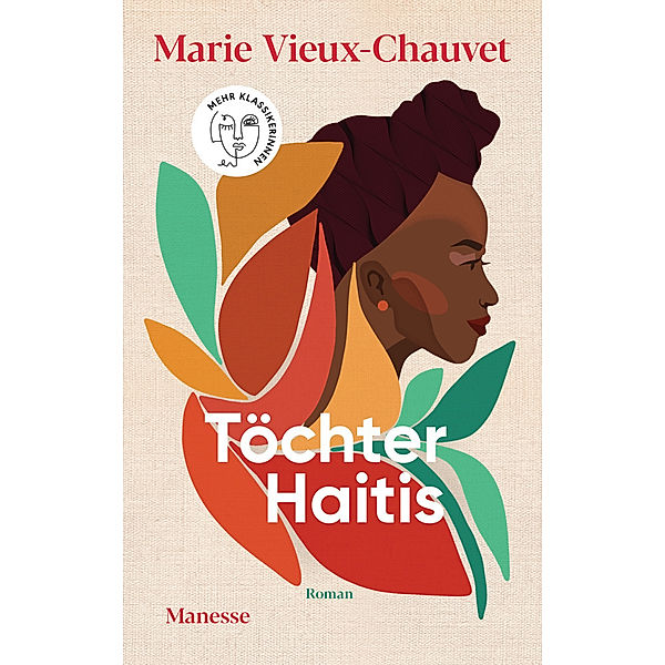 Töchter Haitis, Marie Vieux-Chauvet