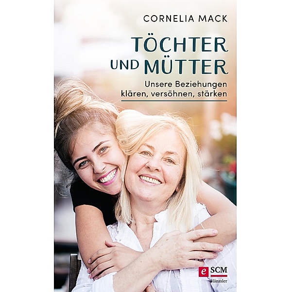Töchter und Mütter, Cornelia Mack