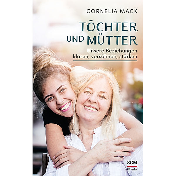 Töchter und Mütter, Cornelia Mack