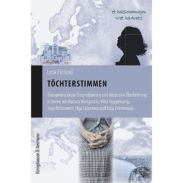 Töchterstimmen, Lena Ekelund