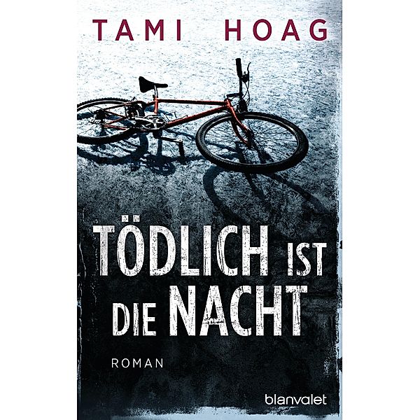 Tödlich ist die Nacht, Tami Hoag