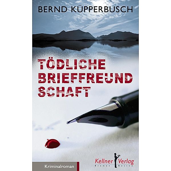 Tödliche Brieffreundschaft, Bernd Küpperbusch