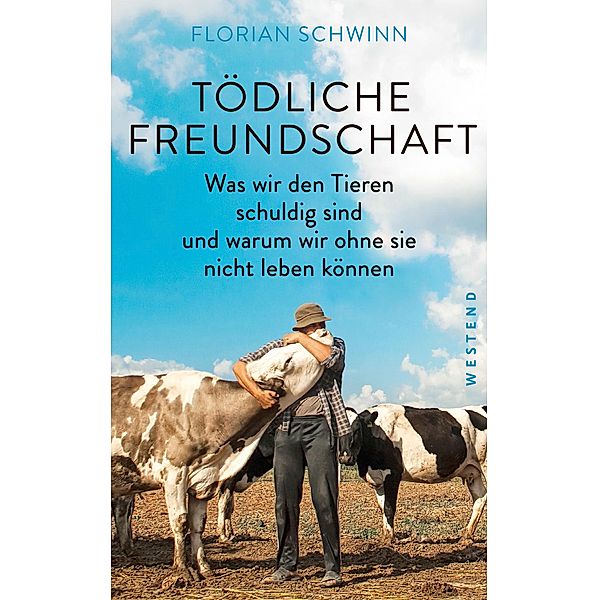 Tödliche Freundschaft, Florian Schwinn