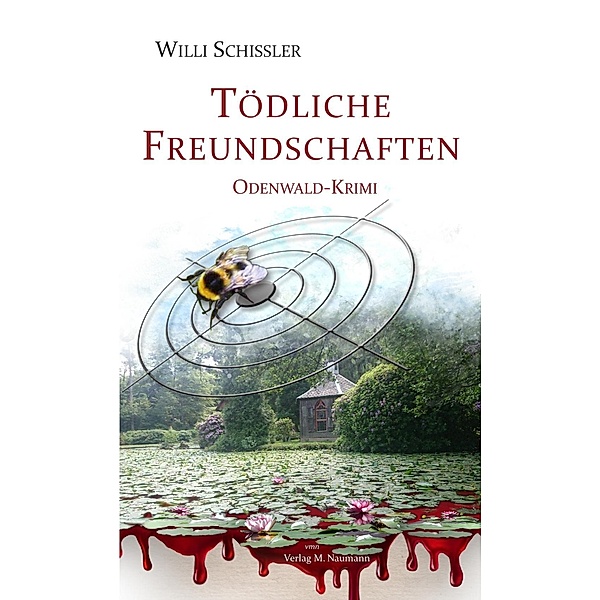 Tödliche Freundschaften, Willi Schissler