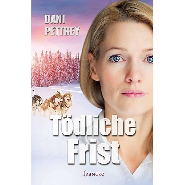 Tödliche Frist, Dani Pettrey