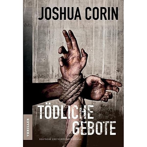 Tödliche Gebote, Joshua Corin