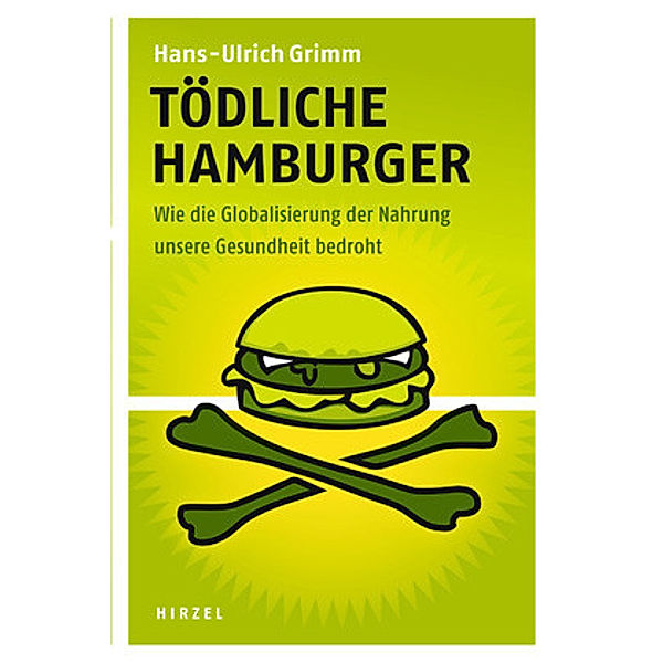 Tödliche Hamburger, Hans-Ulrich Grimm