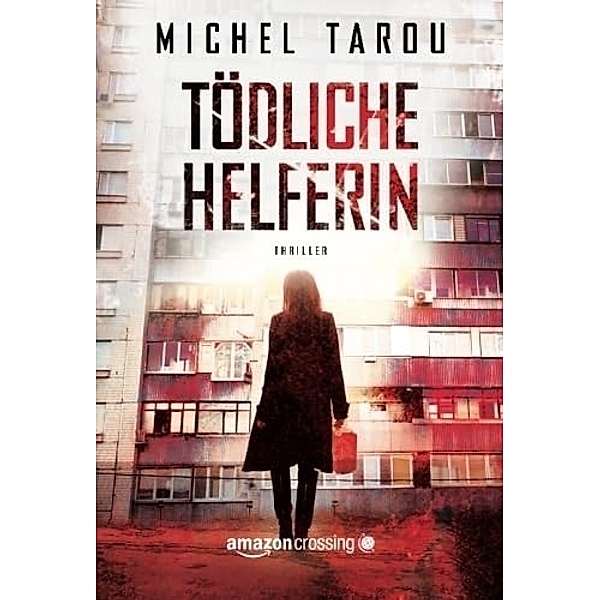 Tödliche Helferin, Michel Tarou