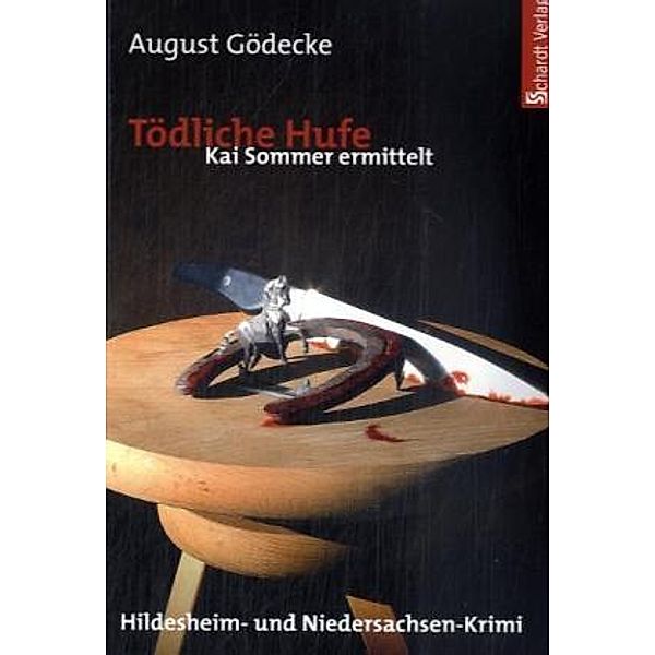 Tödliche Hufe, August Gödecke