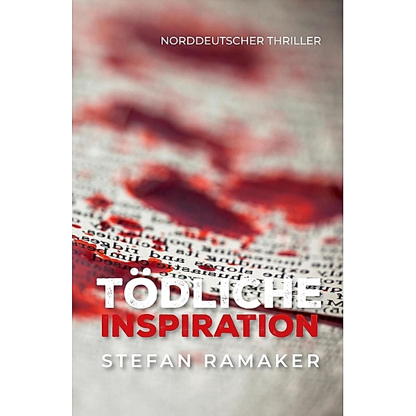 Tödliche Inspiration, Stefan Ramaker