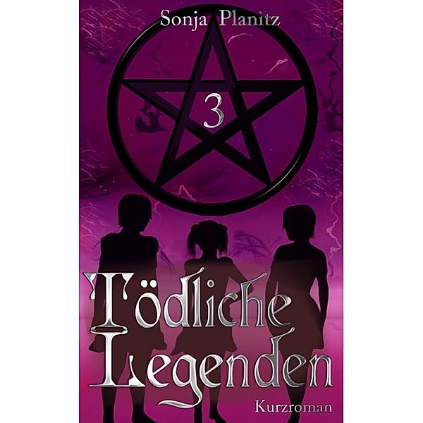 Tödliche Legenden 3, Sonja Planitz