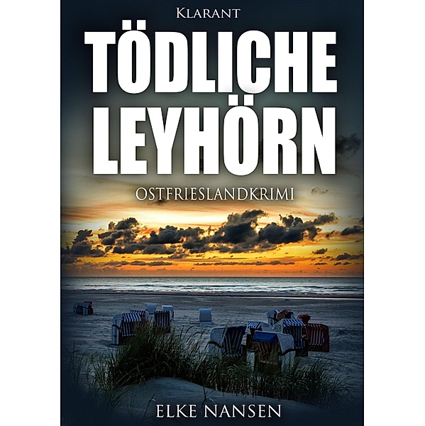 Tödliche Leyhörn, Elke Nansen