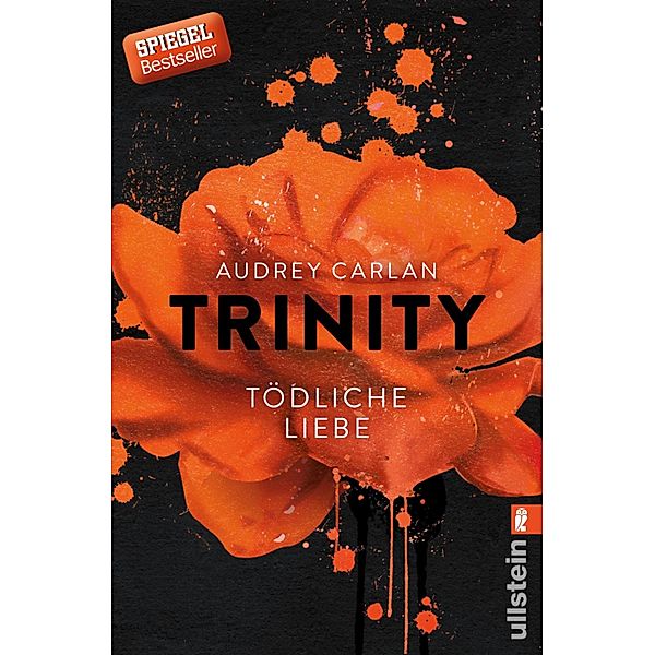 Tödliche Liebe / Trinity Bd.3, Audrey Carlan