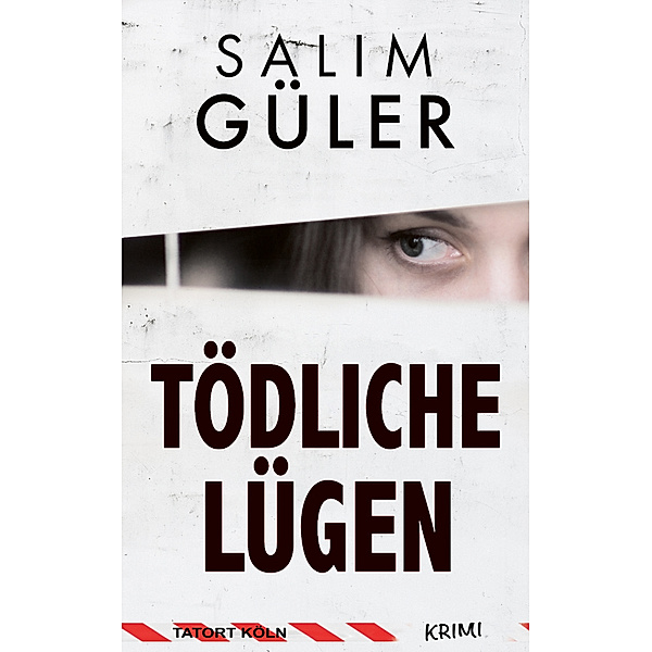 Tödliche Lügen - Tatort Köln, Salim Güler