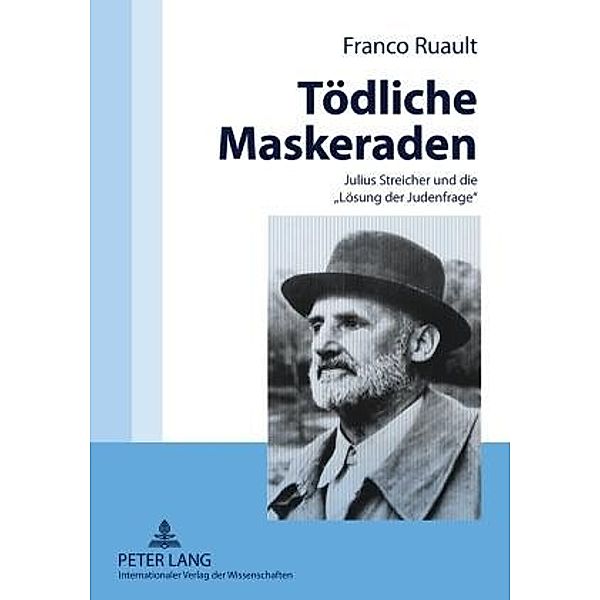 Toedliche Maskeraden, Ruault Franco Ruault