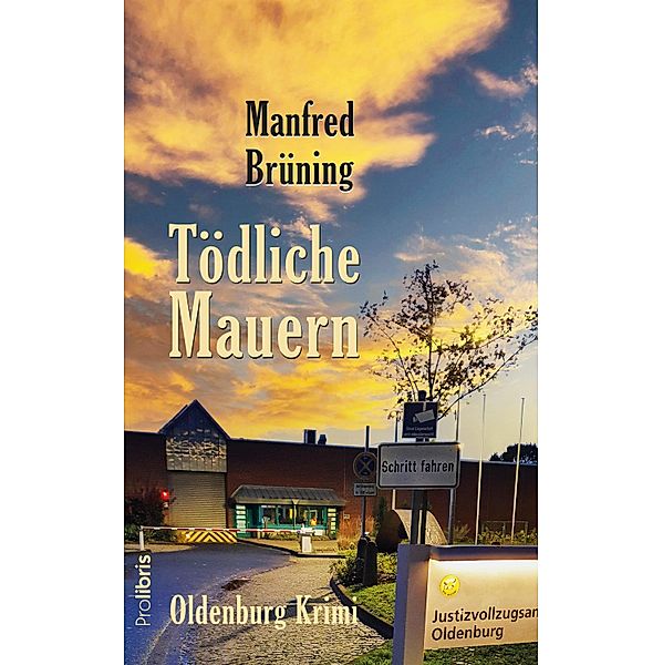 Tödliche Mauern, Manfred Brüning