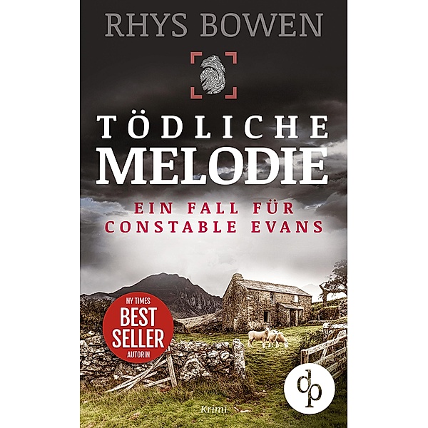 Tödliche Melodie / Ein Fall für Constable Evans-Reihe Staffel 2 Bd.4, Rhys Bowen