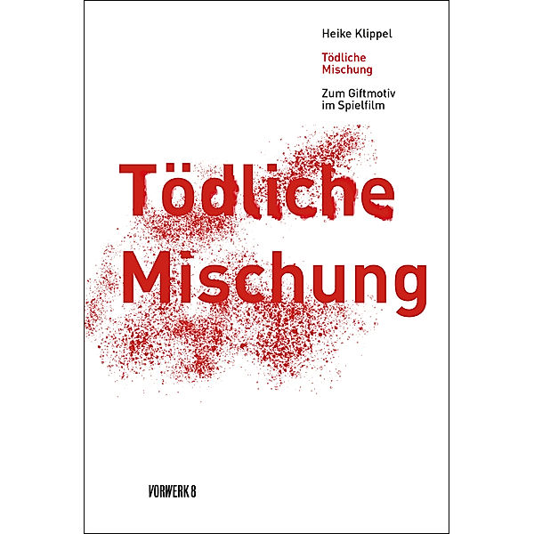 Tödliche Mischung, Heike Klippel