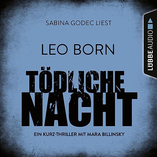 Tödliche Nacht, Leo Born