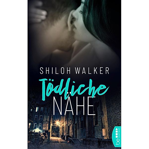 Tödliche Nähe, Shiloh Walker