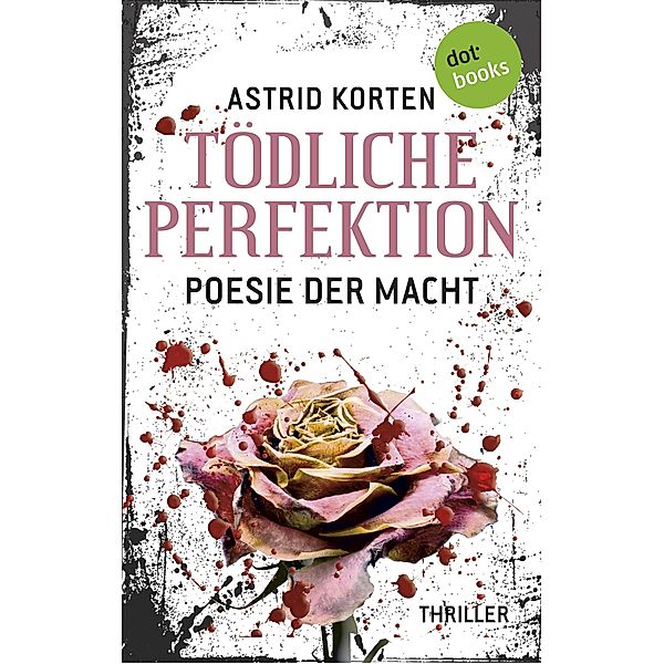 Tödliche Perfektion, Astrid Korten