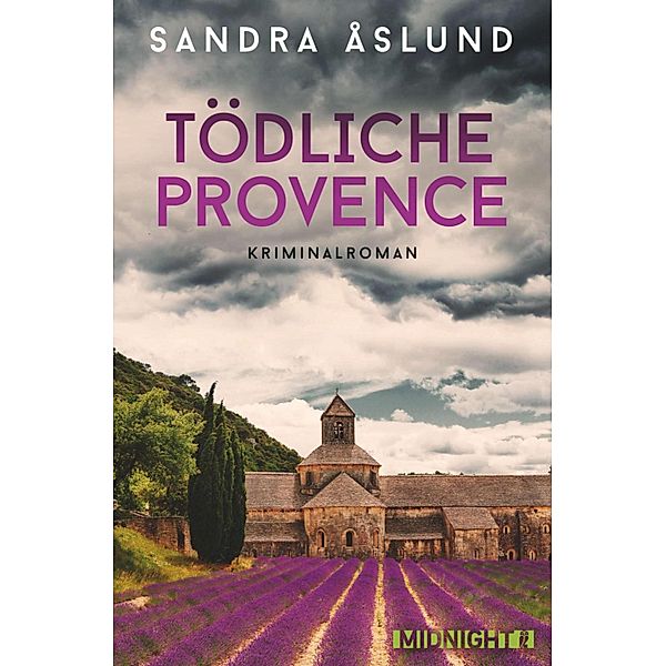 Tödliche Provence / Hannah Richter Bd.2, Sandra Åslund