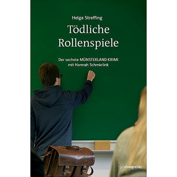 Tödliche Rollenspiele, Helga Streffing