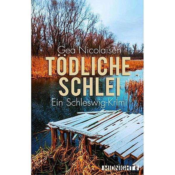 Tödliche Schlei, Gea Nicolaisen