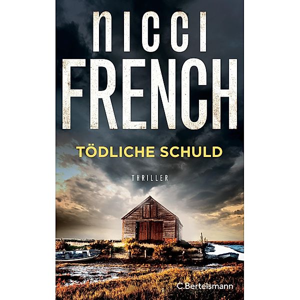 Tödliche Schuld, Nicci French