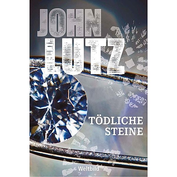Tödliche Steine, John Lutz
