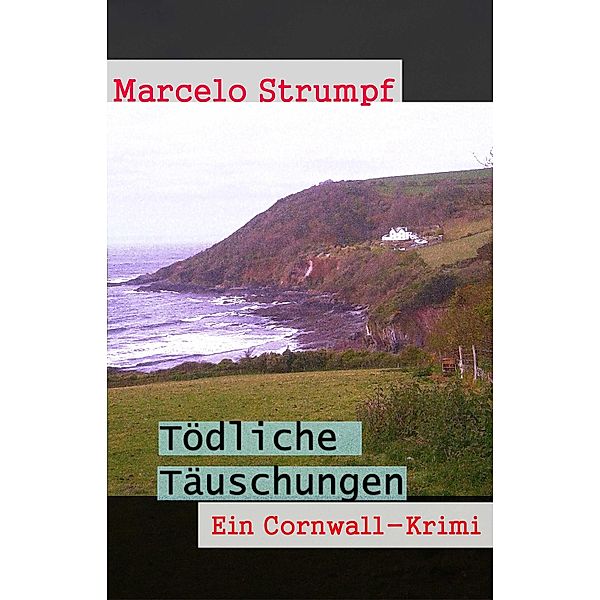 Tödliche Täuschungen, Marcelo Strumpf