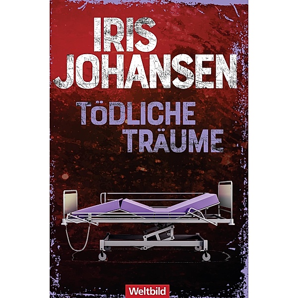 Tödliche Träume, Iris Johansen
