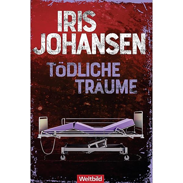 Tödliche Träume, Iris Johansen