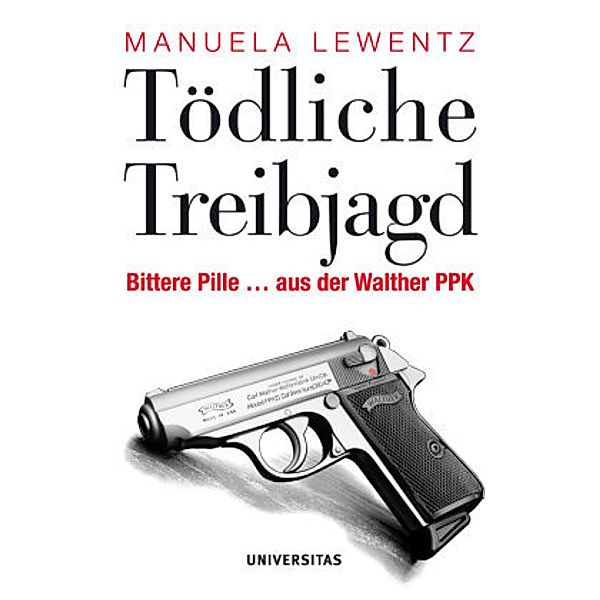 Tödliche Treibjagd, Manuela Lewentz