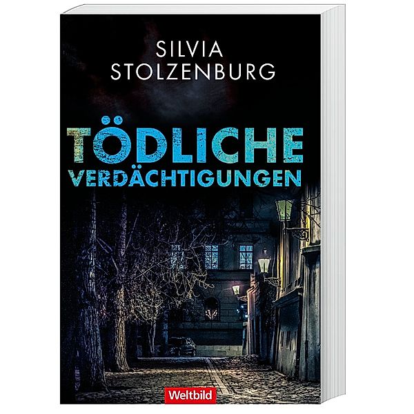 Tödliche Verdächtigungen, Silvia Stolzenburg