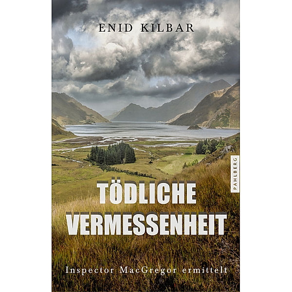 Tödliche Vermessenheit, Enid Kilbar