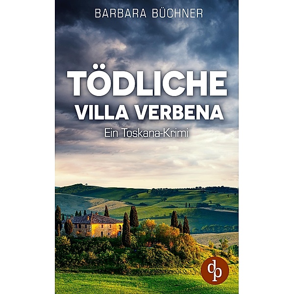 Tödliche Villa Verbena, Barbara Büchner