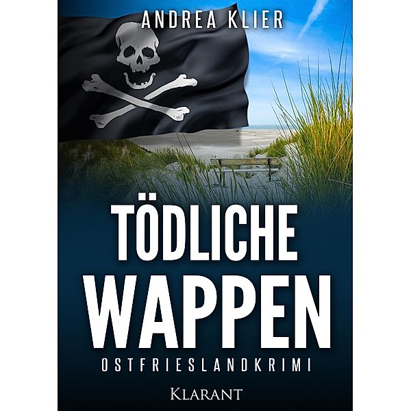 Tödliche Wappen / Hauke Holjansen Bd.6, Andrea Klier