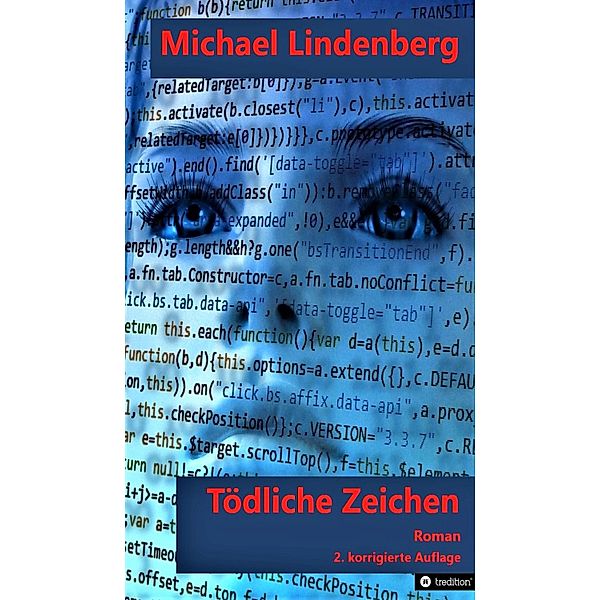 Tödliche Zeichen, Michael Lindenberg