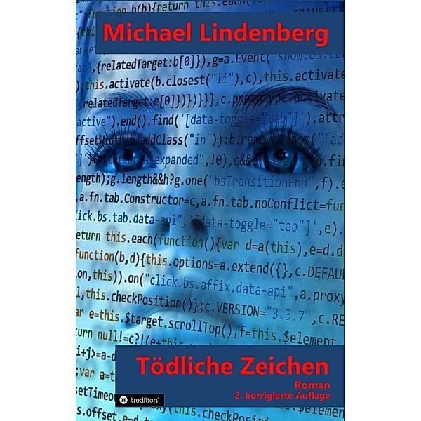 Tödliche Zeichen, Michael Lindenberg