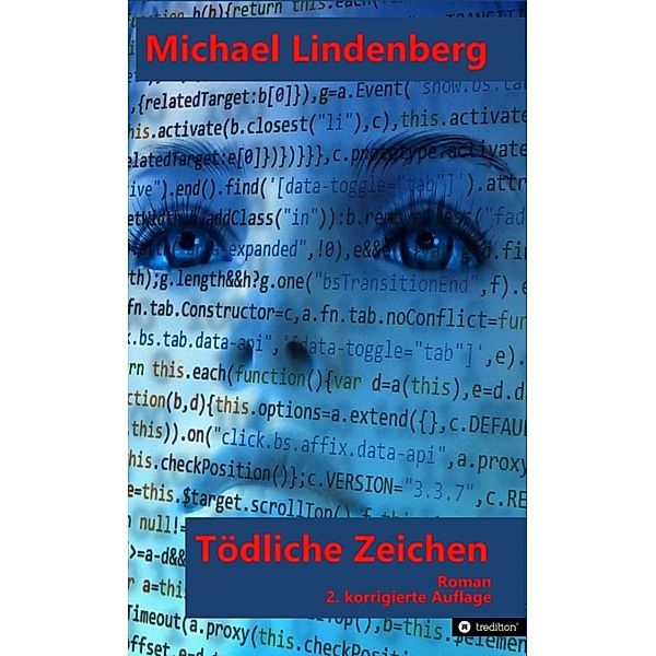 Tödliche Zeichen, Michael Lindenberg