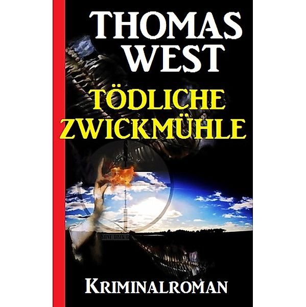 Tödliche Zwickmühle, Thomas West