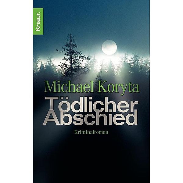 Tödlicher Abschied, Michael Koryta