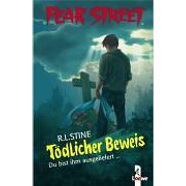 Tödlicher Beweis / Fear Street Bd.21, R. L. Stine