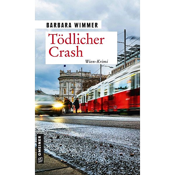 Tödlicher Crash, Barbara Wimmer