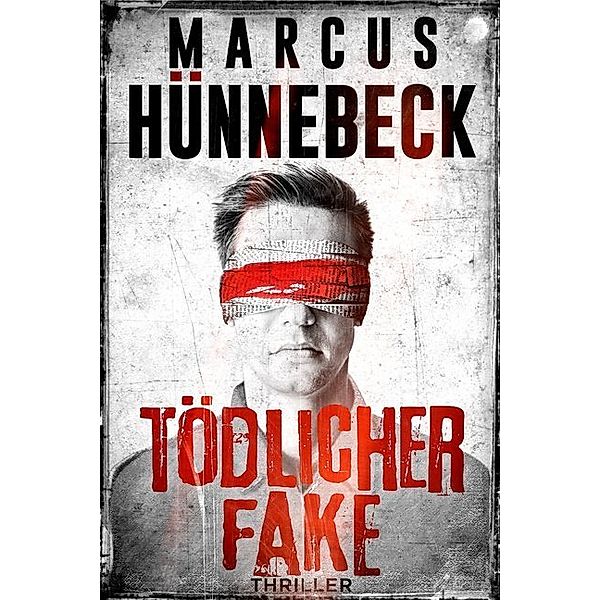 Tödlicher Fake, Marcus Hünnebeck