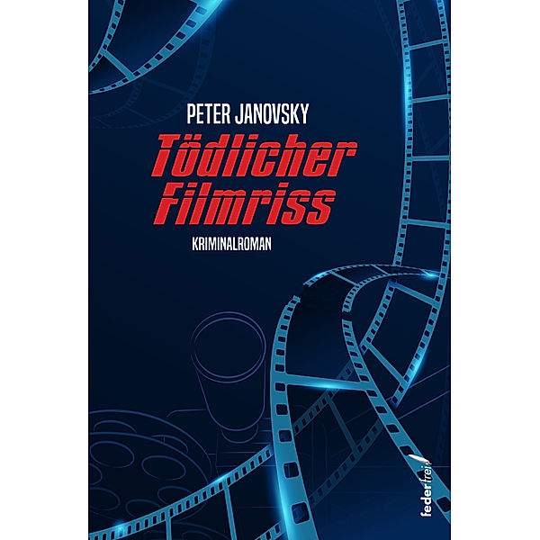 Tödlicher Filmriss, Peter Janovsky