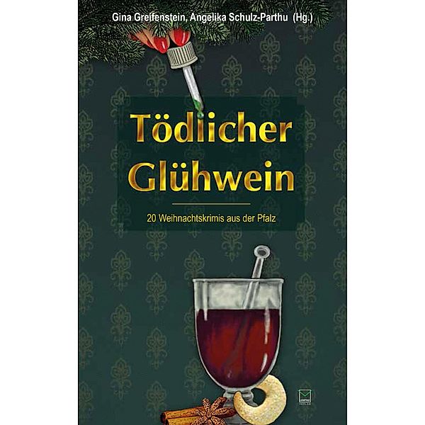 Tödlicher Glühwein