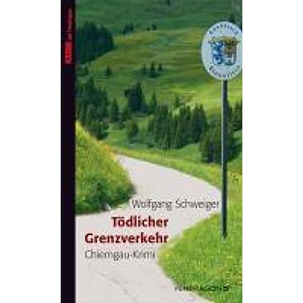 Tödlicher Grenzverkehr, Wolfgang Schweiger